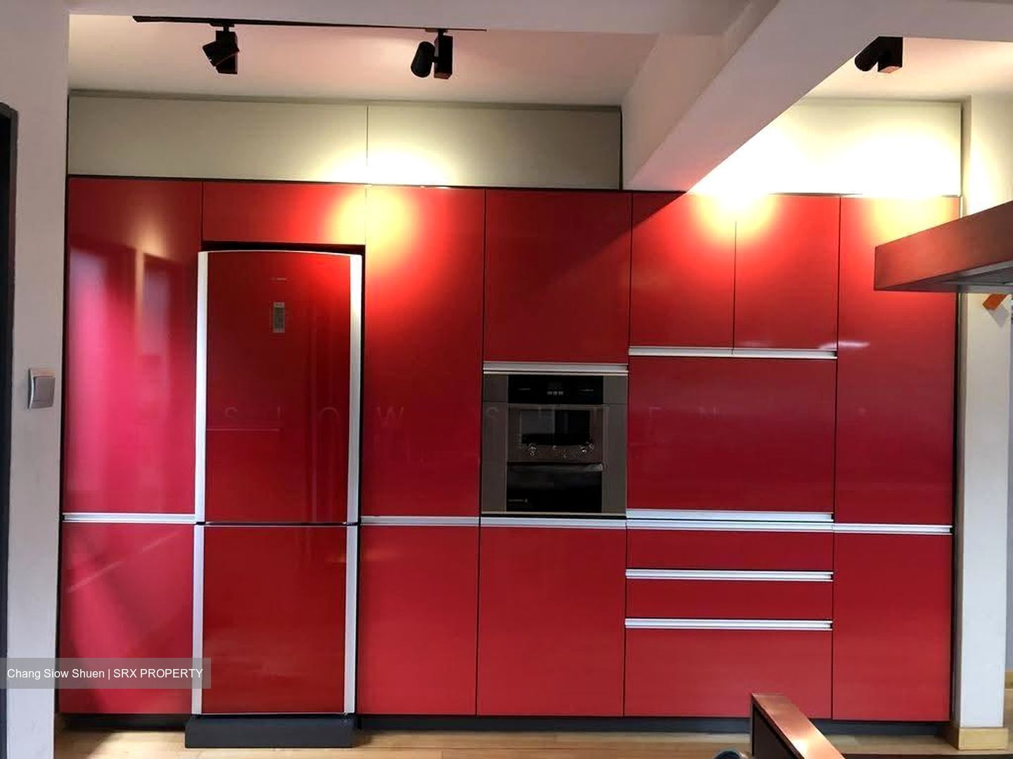 Coronation Shopping Plaza (D10), Apartment #622113701